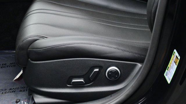 2026 Genesis G80 2.5T Advanced