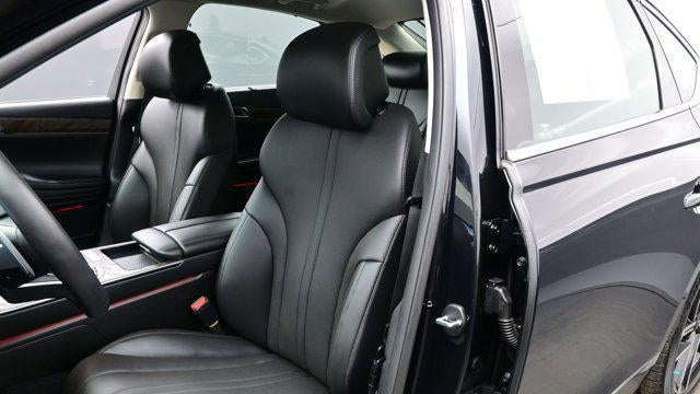 2026 Genesis G80 2.5T Advanced