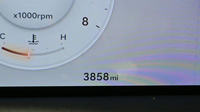 2026 Genesis G80 2.5T Advanced