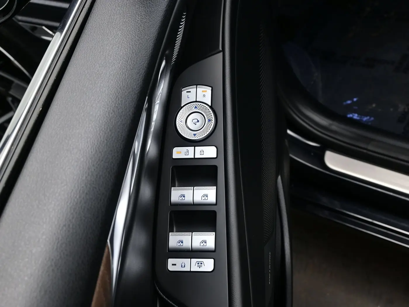 2026 Genesis G80 - $55,480