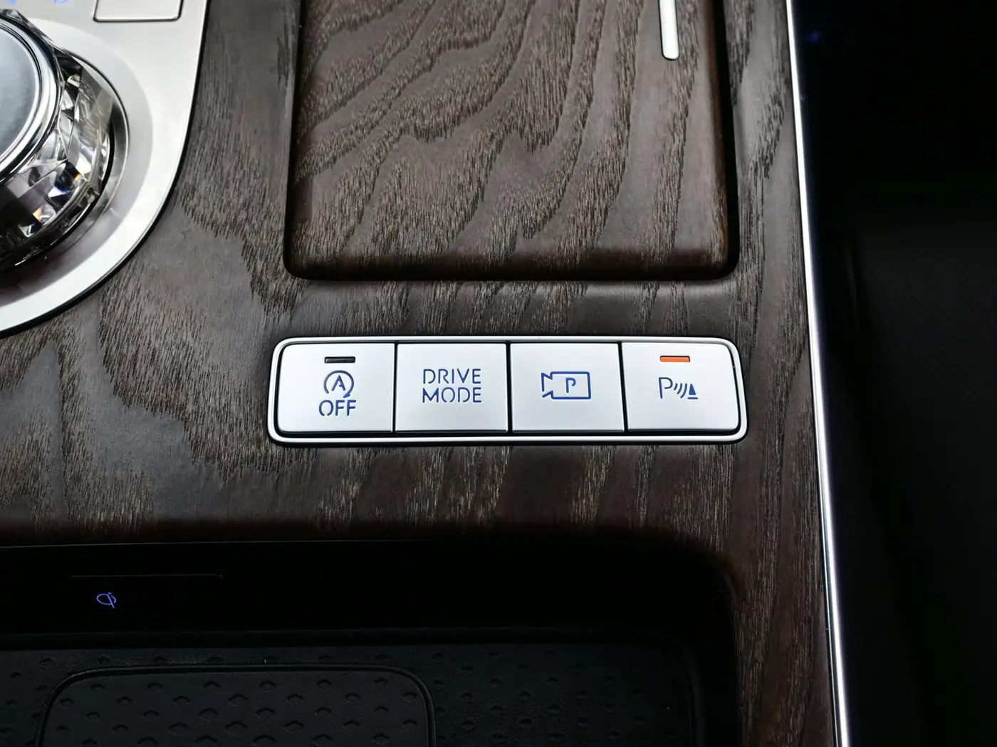 2026 Genesis G80 - $55,480