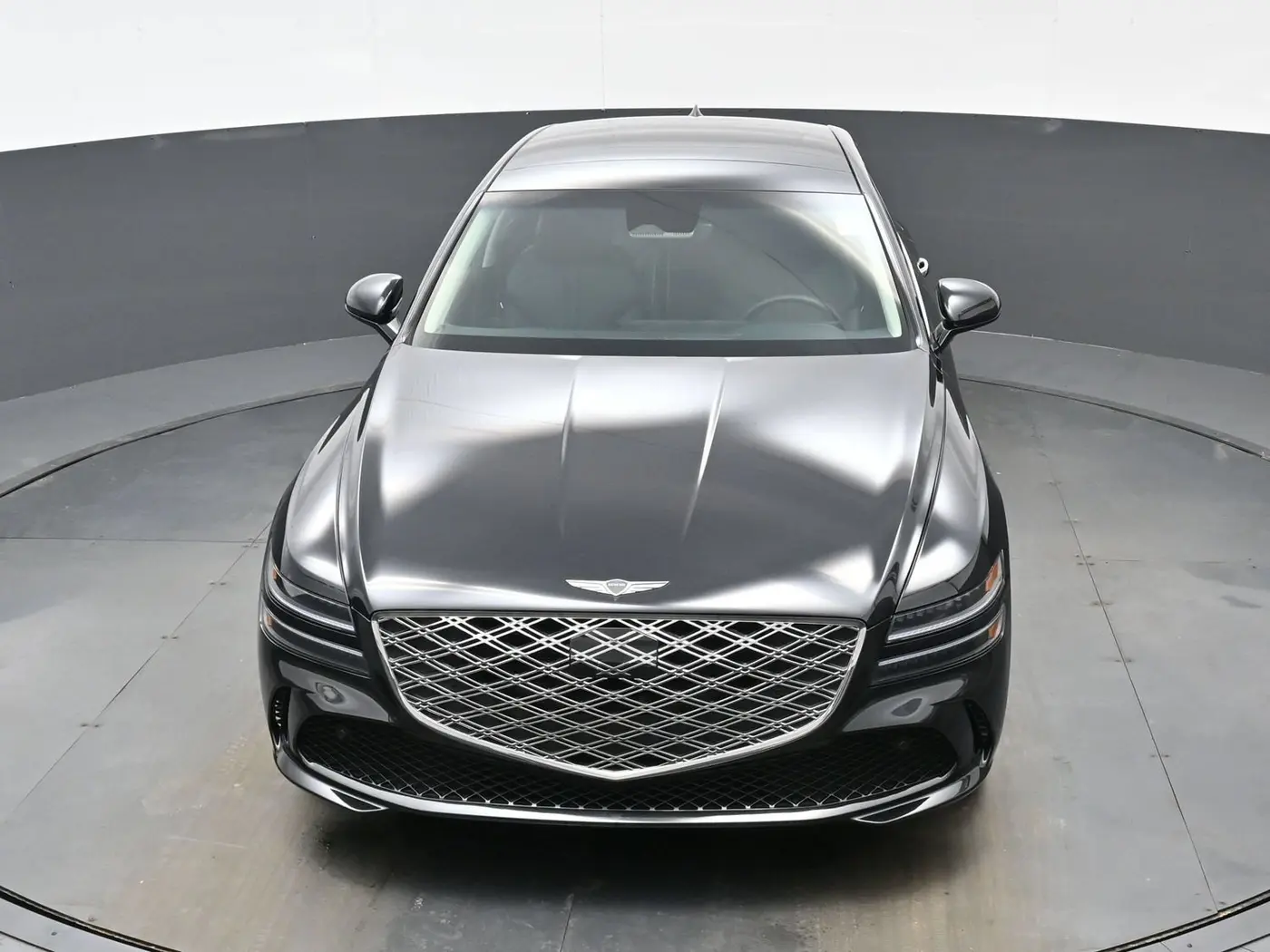 2026 Genesis G80 - $55,480