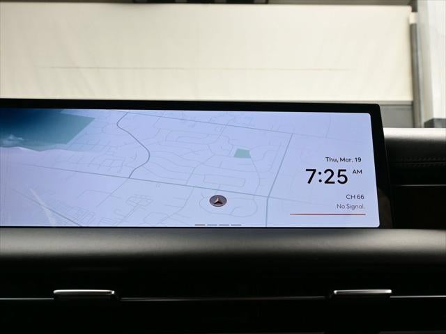 2026 Genesis G80 - $55,480