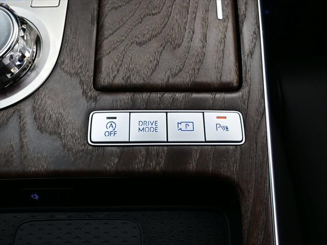 2026 Genesis G80 - $55,480