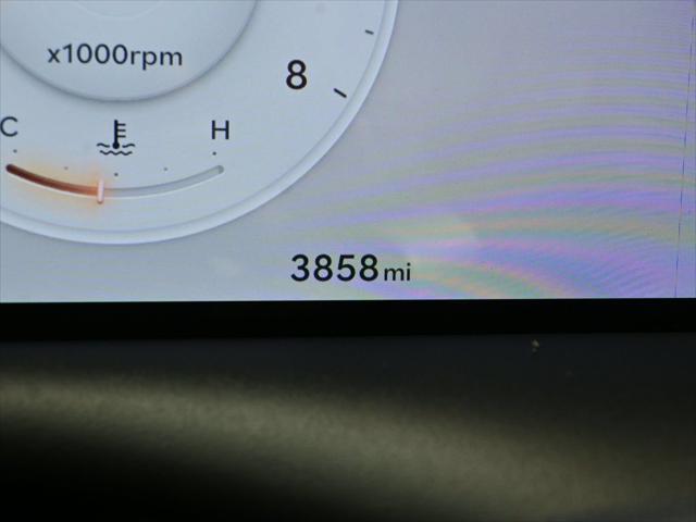 2026 Genesis G80 - $55,480