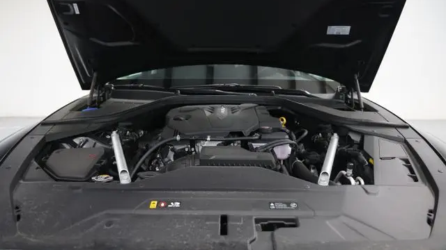 2026 Genesis G80 2.5T Advanced