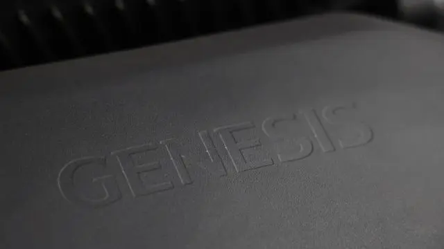 2026 Genesis G80 2.5T Advanced