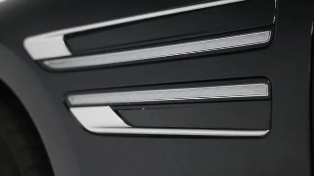 2026 Genesis G80 2.5T Advanced