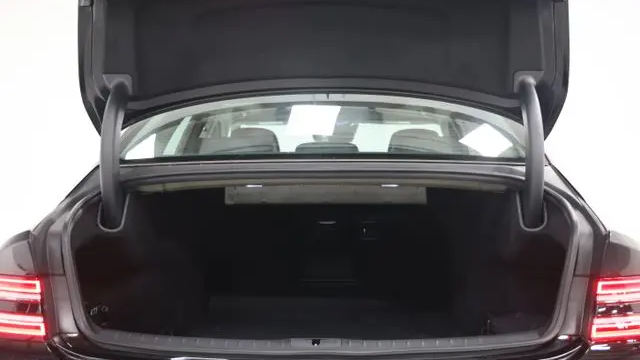 2026 Genesis G80 2.5T Advanced
