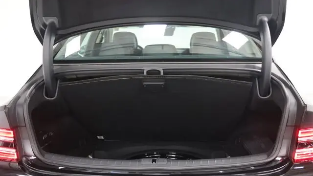 2026 Genesis G80 2.5T Advanced