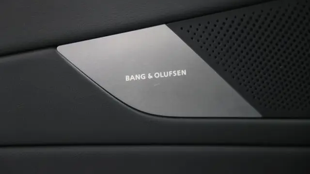 2026 Genesis G80 2.5T Advanced