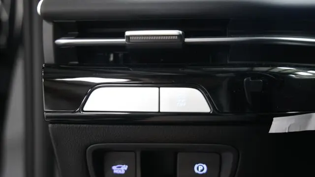 2026 Genesis G80 2.5T Advanced