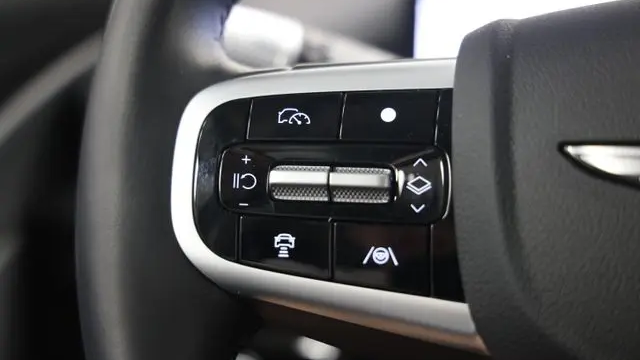2026 Genesis G80 2.5T Advanced