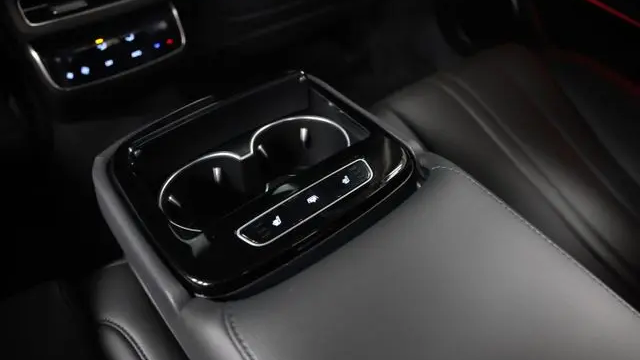 2026 Genesis G80 2.5T Advanced