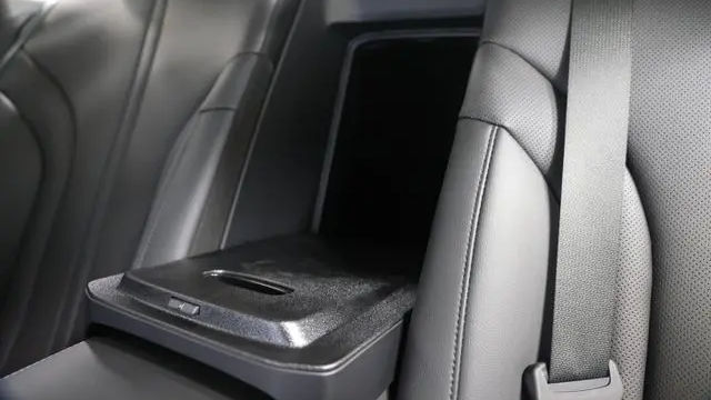 2026 Genesis G80 2.5T Advanced
