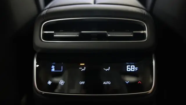 2026 Genesis G80 2.5T Advanced