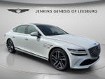 2026 G80 Thumbnail 1