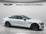 2026 G80 Thumbnail 2