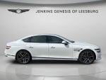 2026 G80 Thumbnail 3