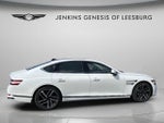 2026 G80 Thumbnail 4