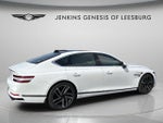 2026 G80 Thumbnail 5