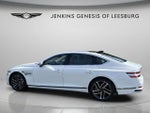 2026 G80 Thumbnail 8