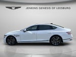 2026 G80 Thumbnail 9
