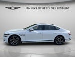 2026 G80 Thumbnail 10