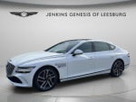 2026 G80 Thumbnail 11