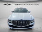 2026 G80 Thumbnail 12