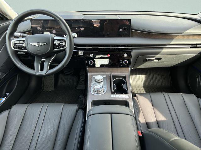 2026 Genesis G80 - $62,441