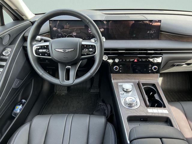 2026 Genesis G80 - $62,441