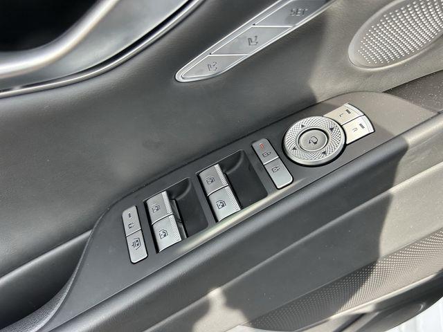 2026 Genesis G80 - $62,441