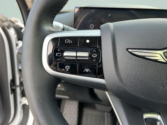 2026 Genesis G80 - $62,441