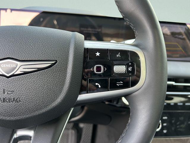2026 Genesis G80 - $62,441