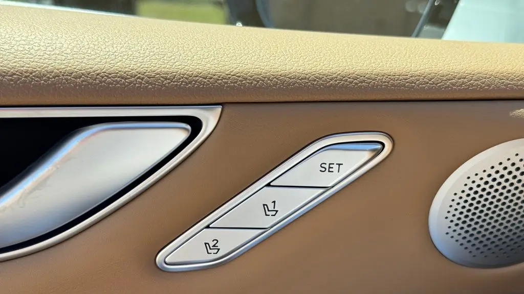 2026 Genesis G80 2.5T Advanced