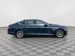 2021 G80 Thumbnail 4