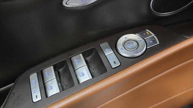 2023 Genesis G80 2.5T