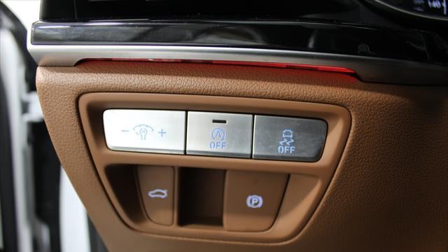 2023 Genesis G80 2.5T
