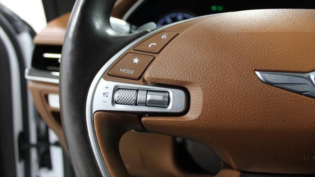 2023 Genesis G80 2.5T