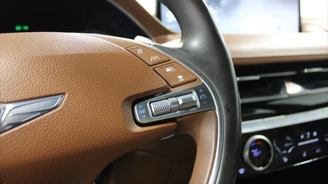 2023 Genesis G80 2.5T