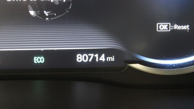 2023 Genesis G80 2.5T