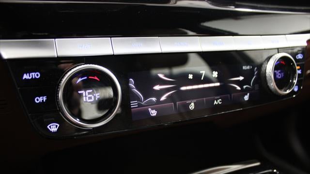 2023 Genesis G80 2.5T