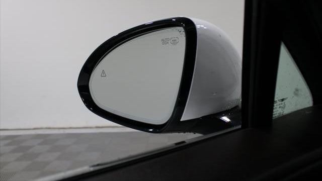 2023 Genesis G80 2.5T