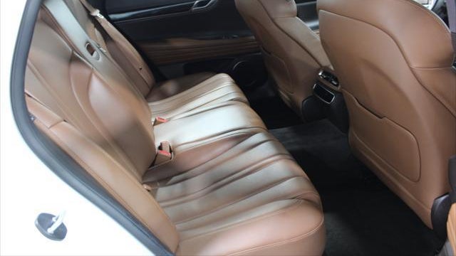 2023 Genesis G80 2.5T