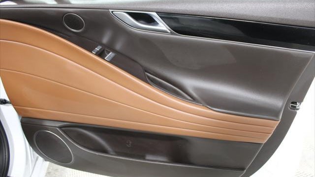 2023 Genesis G80 2.5T