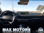 2023 G80 Thumbnail 14