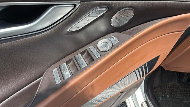 2024 Genesis G80 2.5T