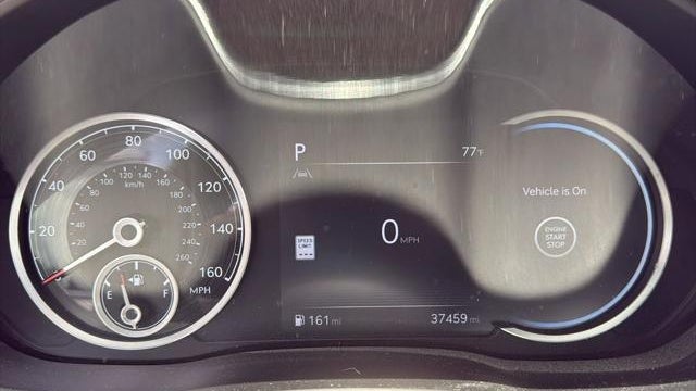 2024 Genesis G80 2.5T