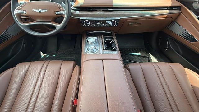 2024 Genesis G80 2.5T